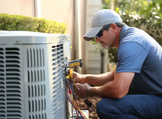 installateur Vierlingsbeek